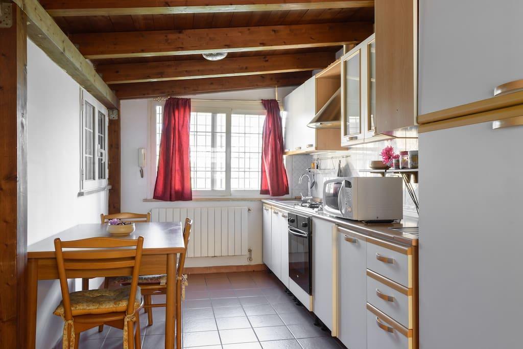 La Casa Di Anna... Διαμέρισμα Olgiata Εξωτερικό φωτογραφία