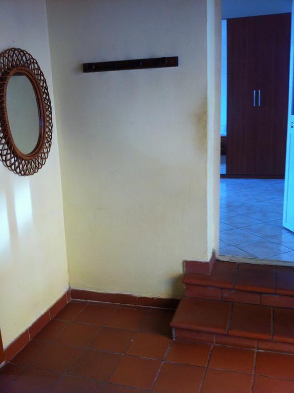 La Casa Di Anna... Διαμέρισμα Olgiata Εξωτερικό φωτογραφία