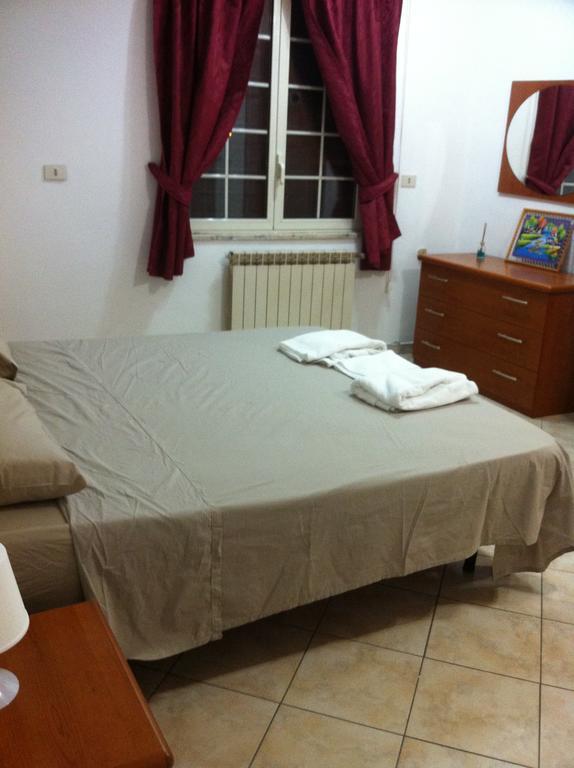 La Casa Di Anna... Διαμέρισμα Olgiata Εξωτερικό φωτογραφία